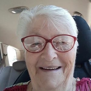 Meet your Posher, Margaret